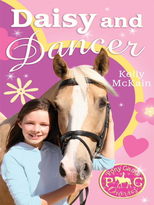 Title details for Daisy and Dancer by Kelly McKain - Available